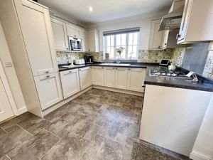 Kitchen area- click for photo gallery